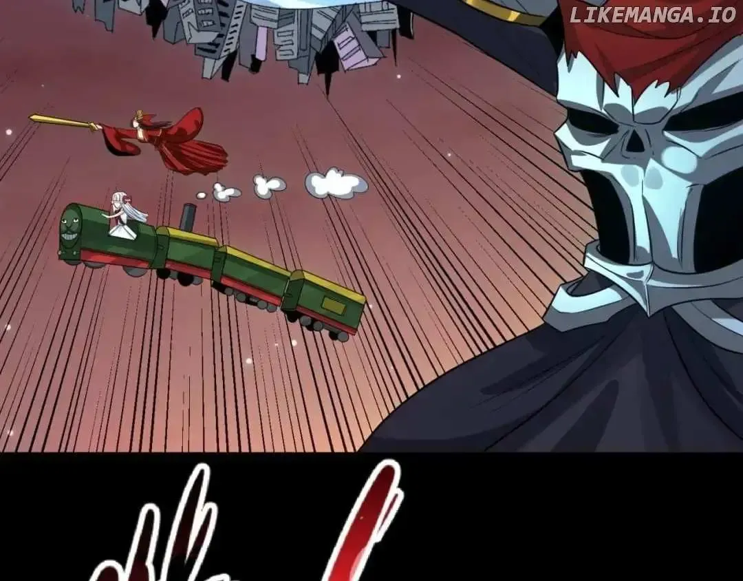 Age of Terror Chapter 91 Online - página 2