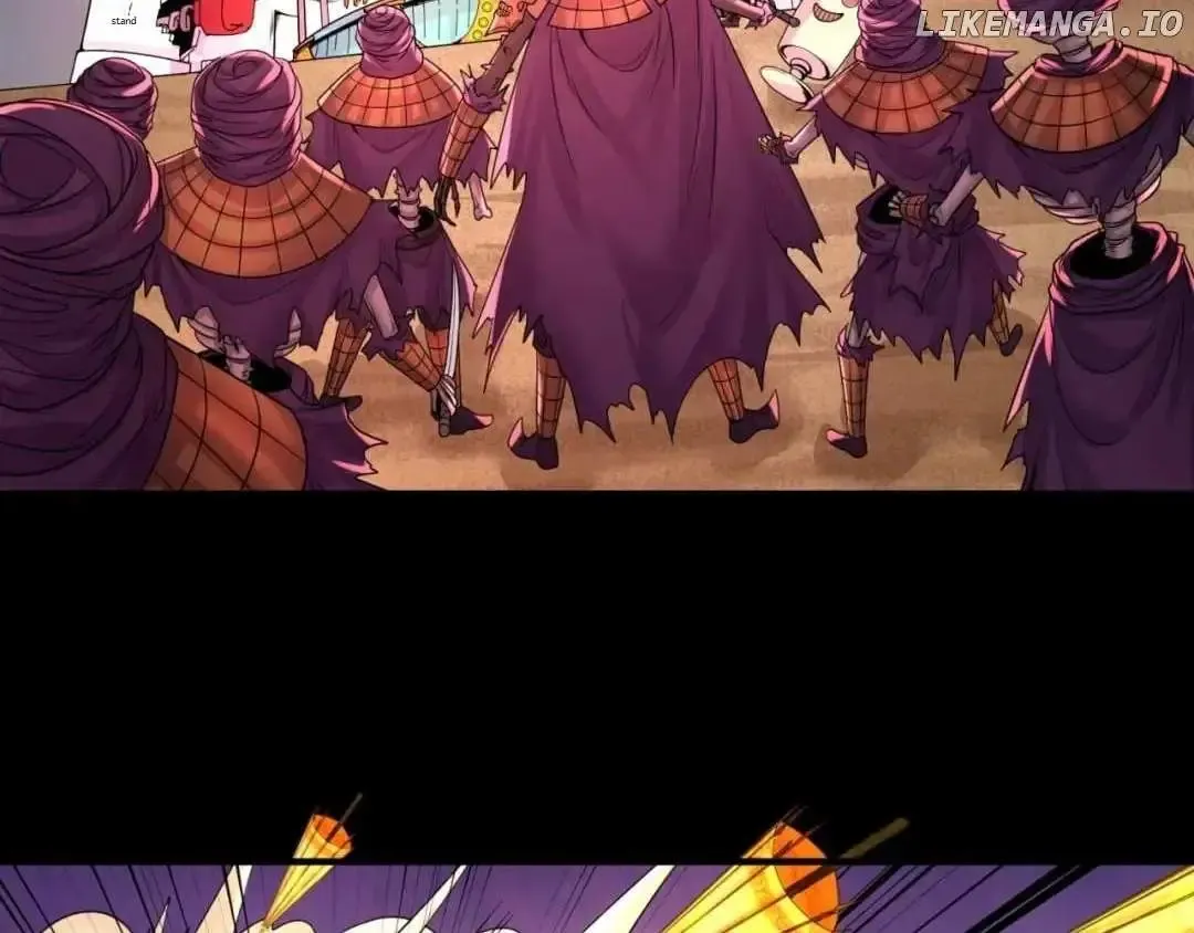 Age of Terror Chapter 91 Online - página 7