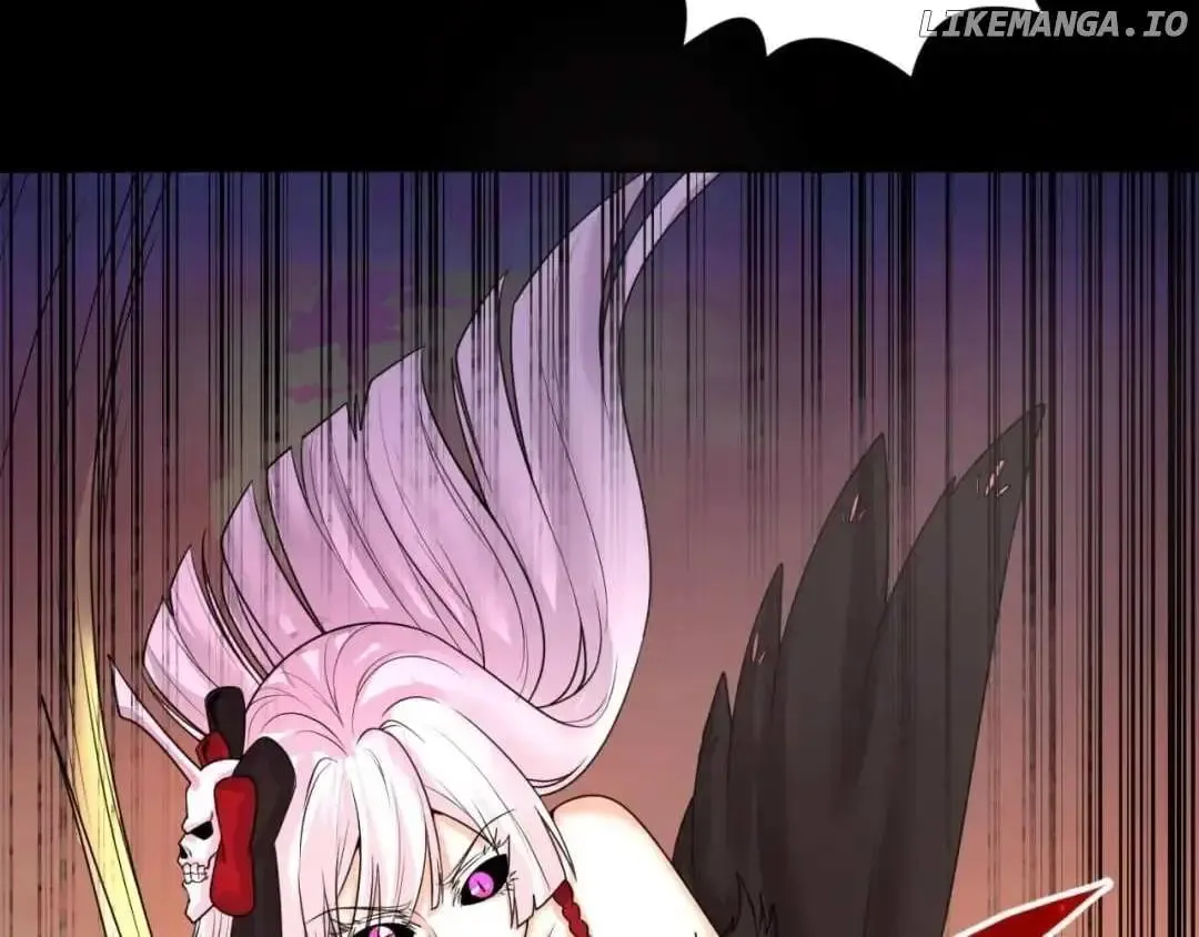 Age of Terror Chapter 91 Online - página 14