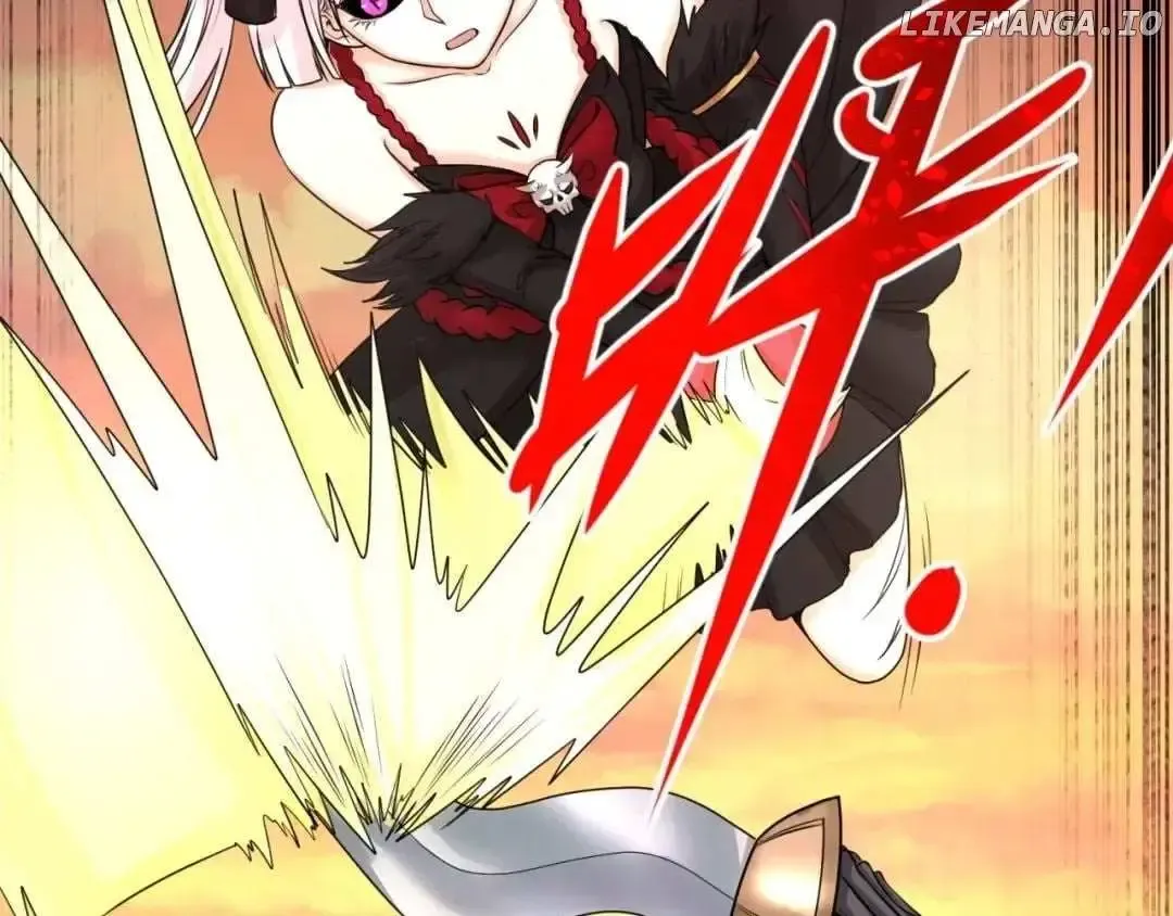 Age of Terror Chapter 91 Online - página 15