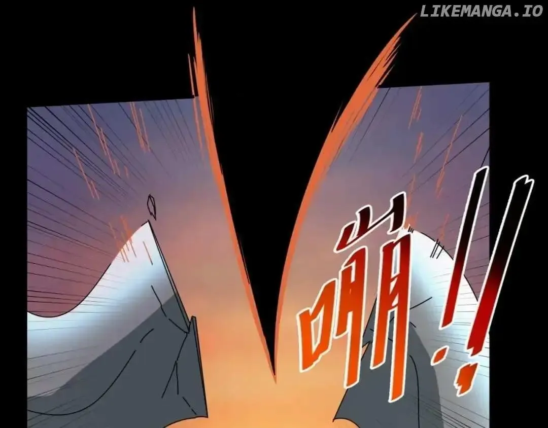 Age of Terror Chapter 91 Online - página 18
