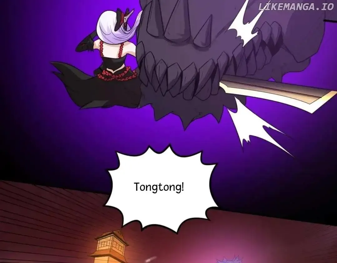 Age of Terror Chapter 91 Online - página 21