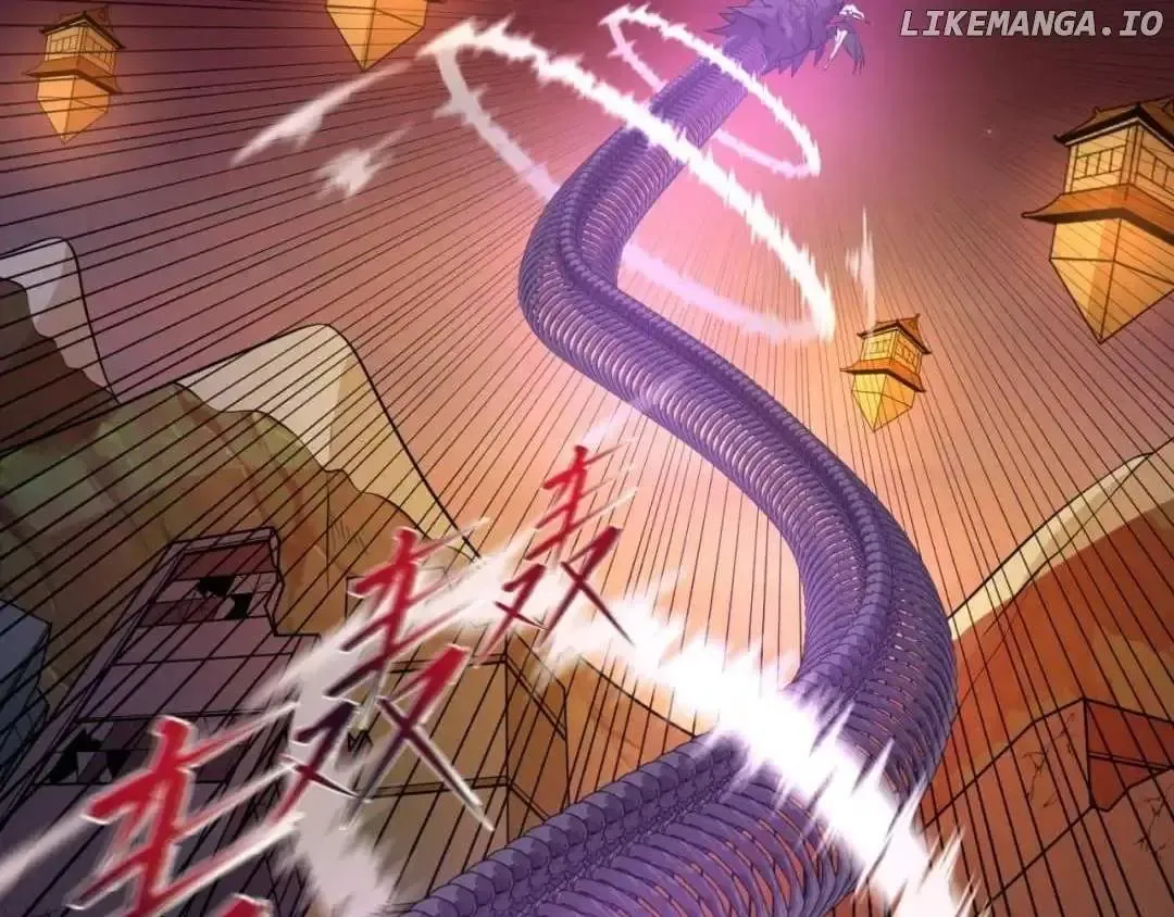 Age of Terror Chapter 91 Online - página 22