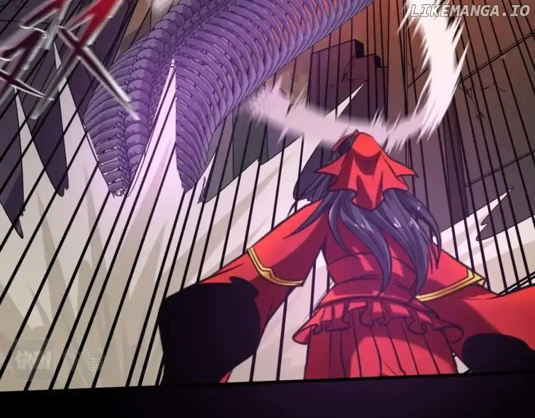 Age of Terror Chapter 91 Online - página 23
