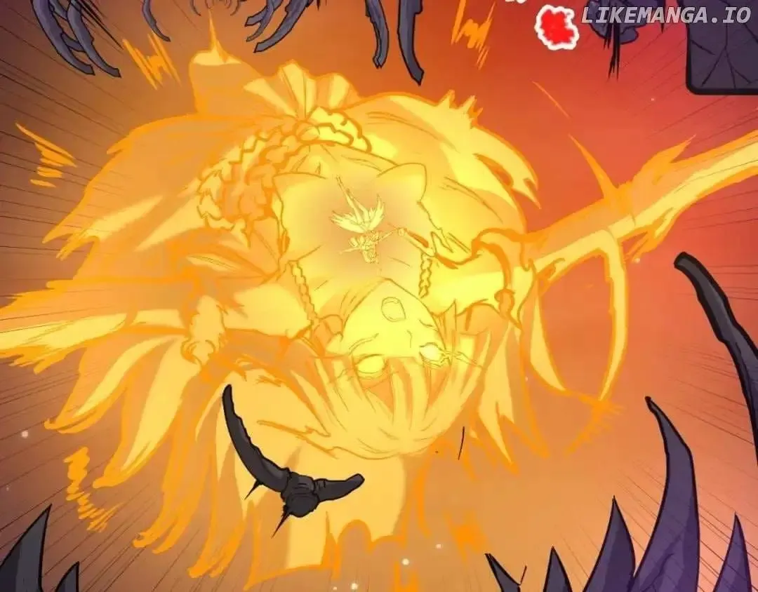 Age of Terror Chapter 91 Online - página 27