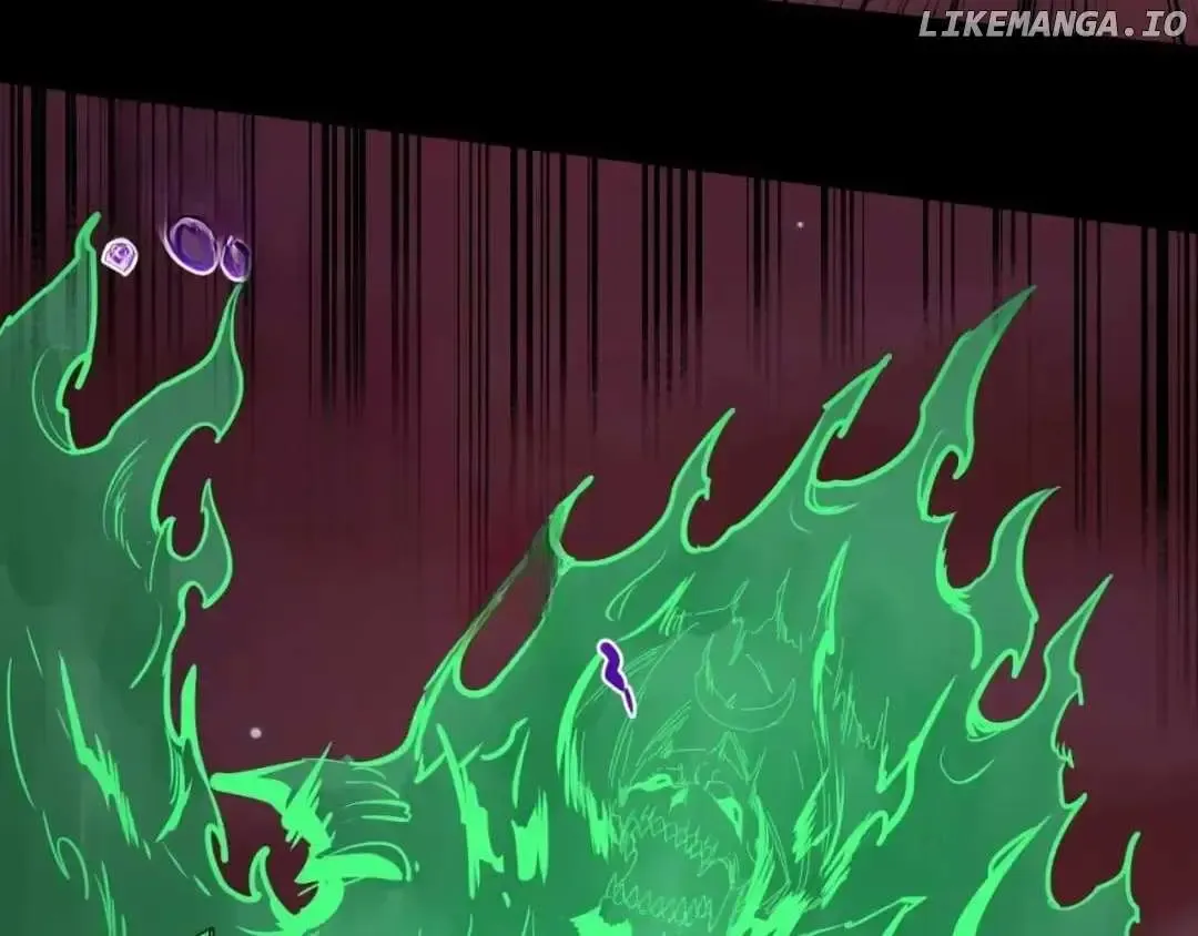 Age of Terror Chapter 91 Online - página 32