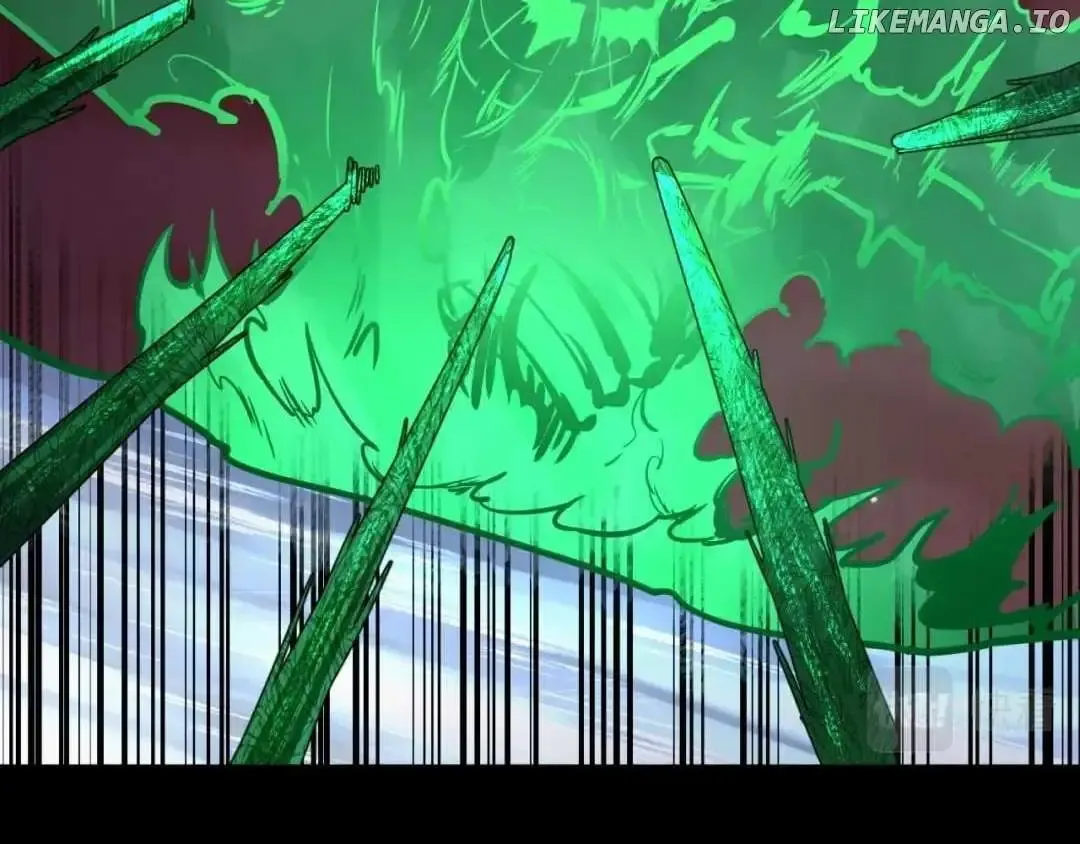 Age of Terror Chapter 91 Online - página 33