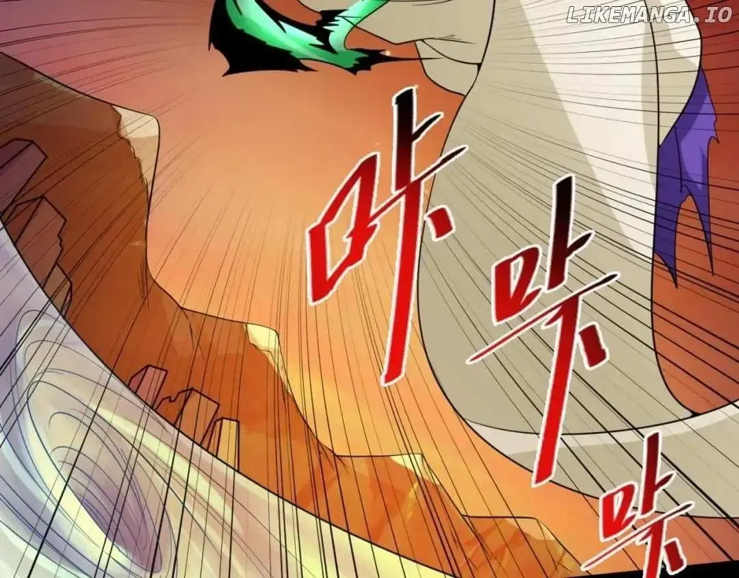 Age of Terror Chapter 91 Online - página 37