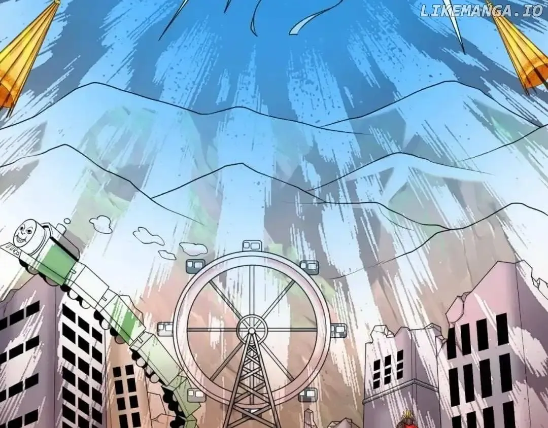Age of Terror Chapter 91 Online - página 40