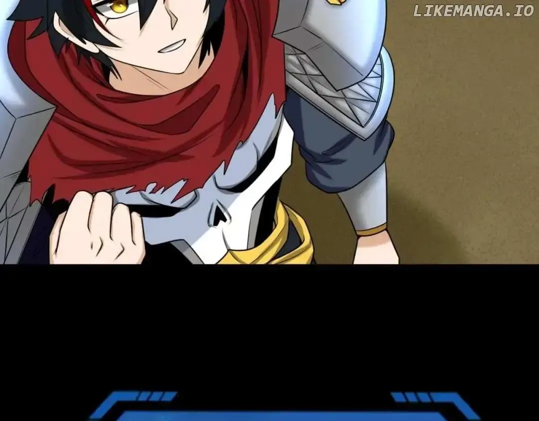 Age of Terror Chapter 91 Online - página 44
