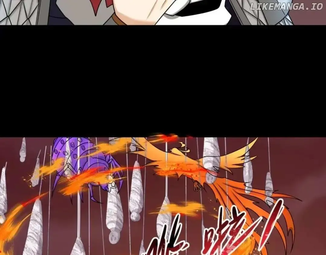 Age of Terror Chapter 91 Online - página 58