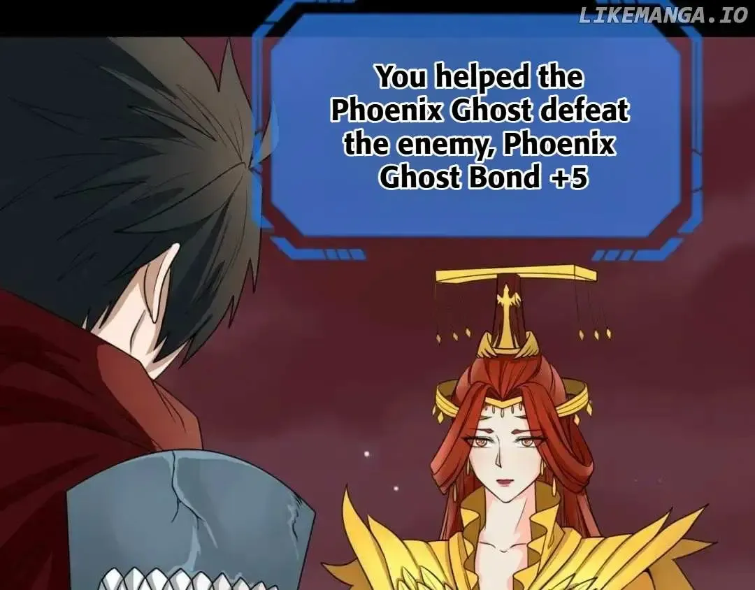 Age of Terror Chapter 91 Online - página 74