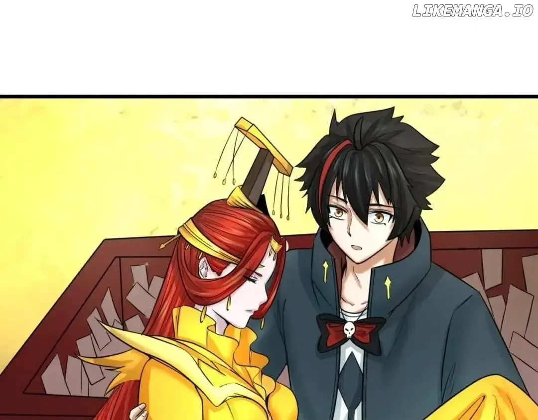 Age of Terror Chapter 91 Online - página 88