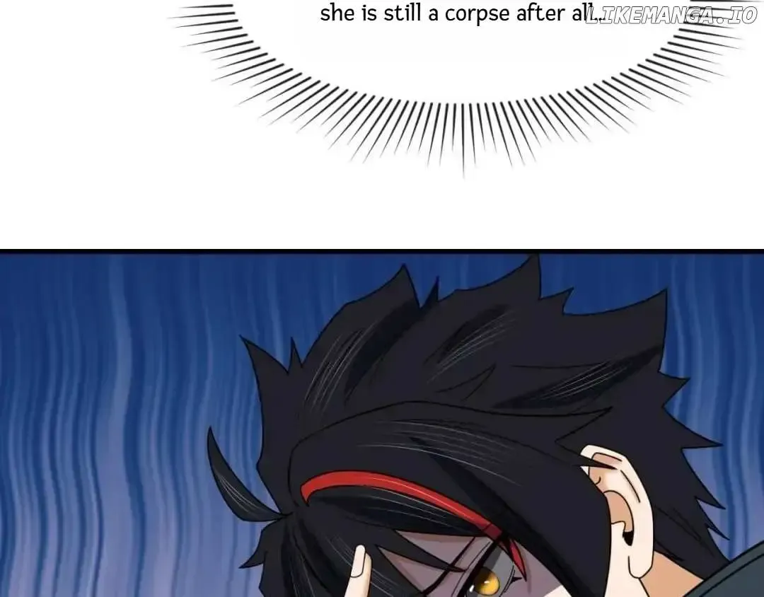 Age of Terror Chapter 91 Online - página 101