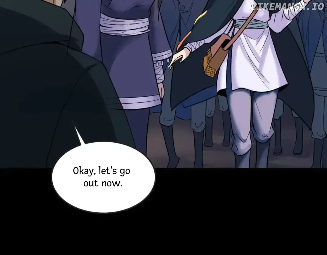 Age of Terror Chapter 92 Online - página 34
