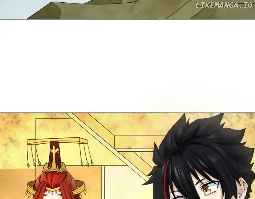 Age of Terror Chapter 92 Online - página 44