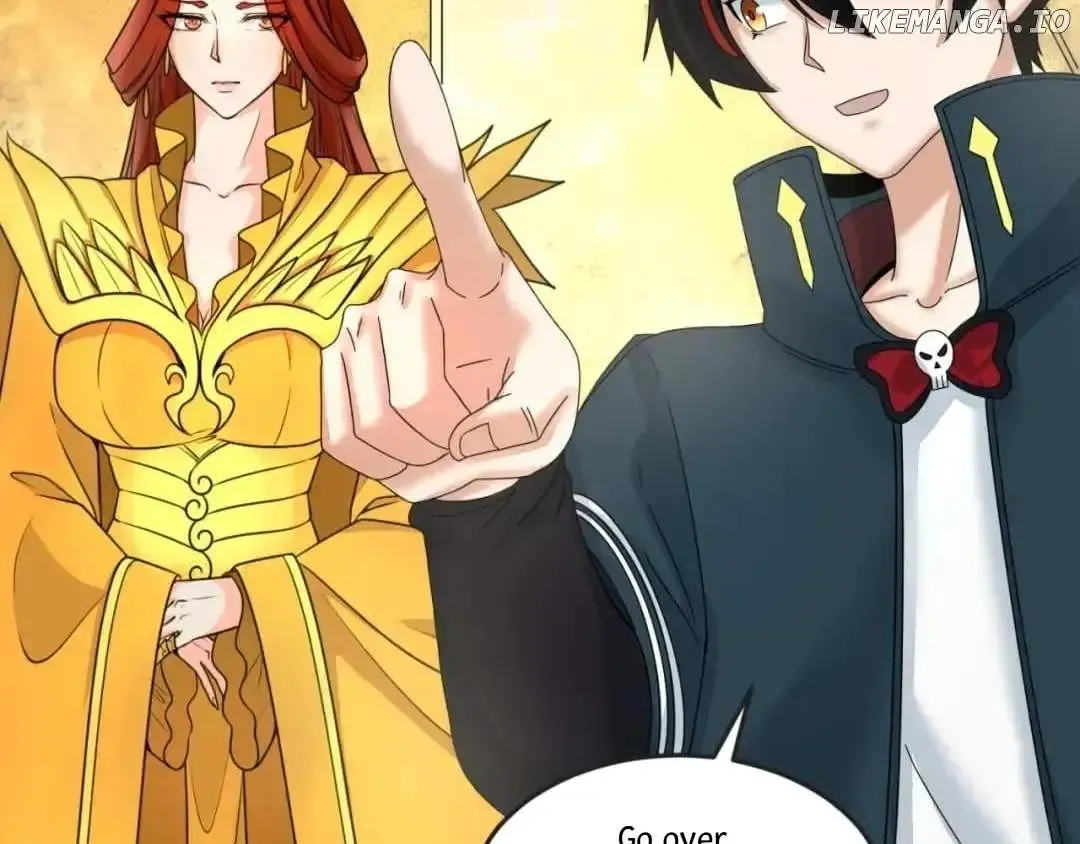 Age of Terror Chapter 92 Online - página 45