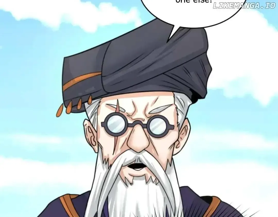 Age of Terror Chapter 93 Online - página 16