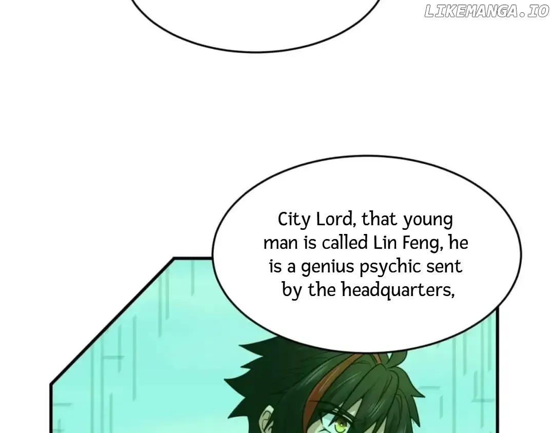 Age of Terror Chapter 93 Online - página 21