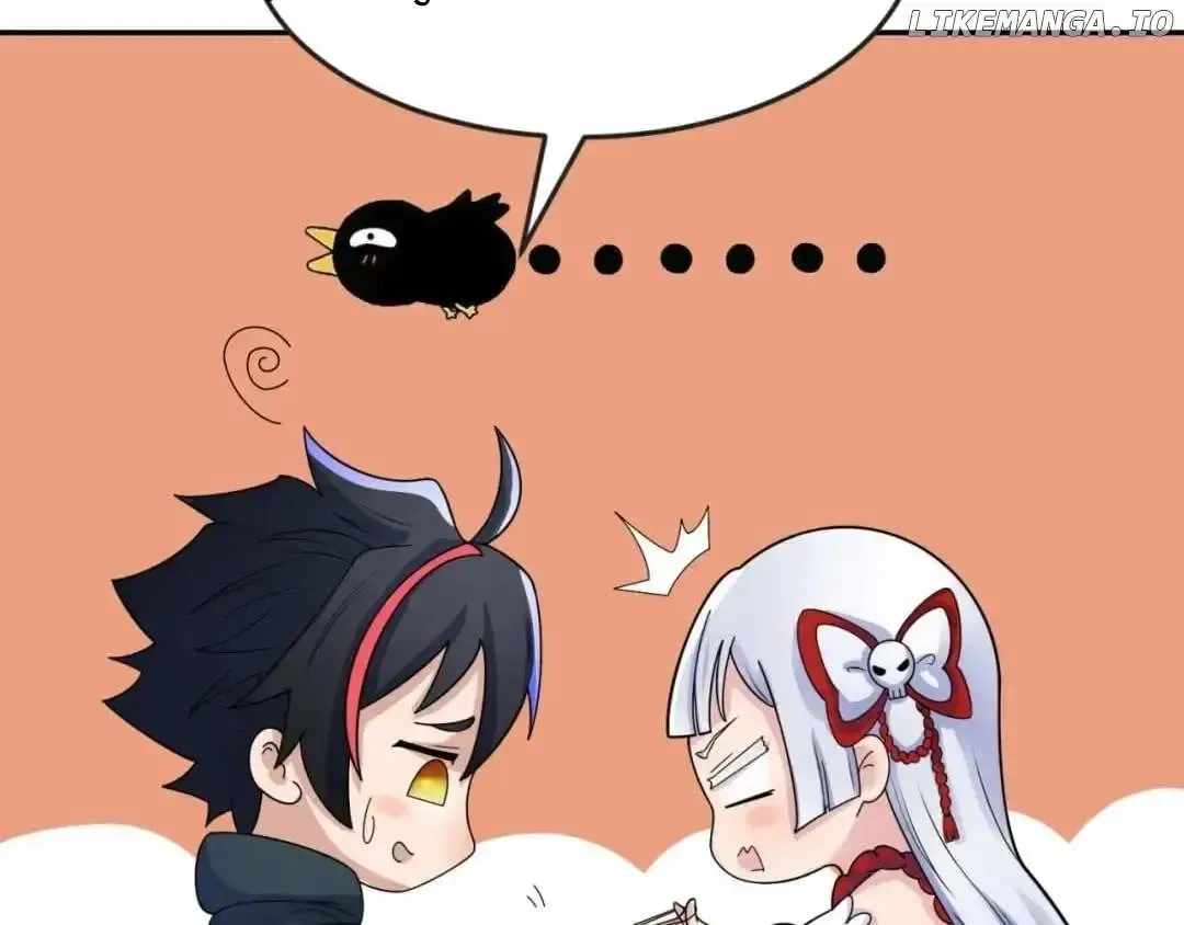 Age of Terror Chapter 93 Online - página 72