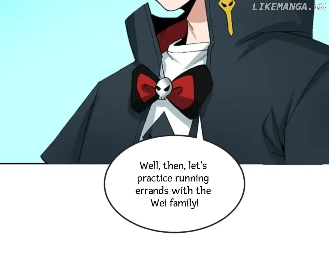 Age of Terror Chapter 93 Online - página 85