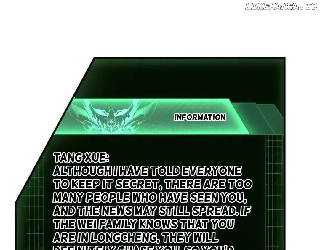 Age of Terror Chapter 93 Online - página 86