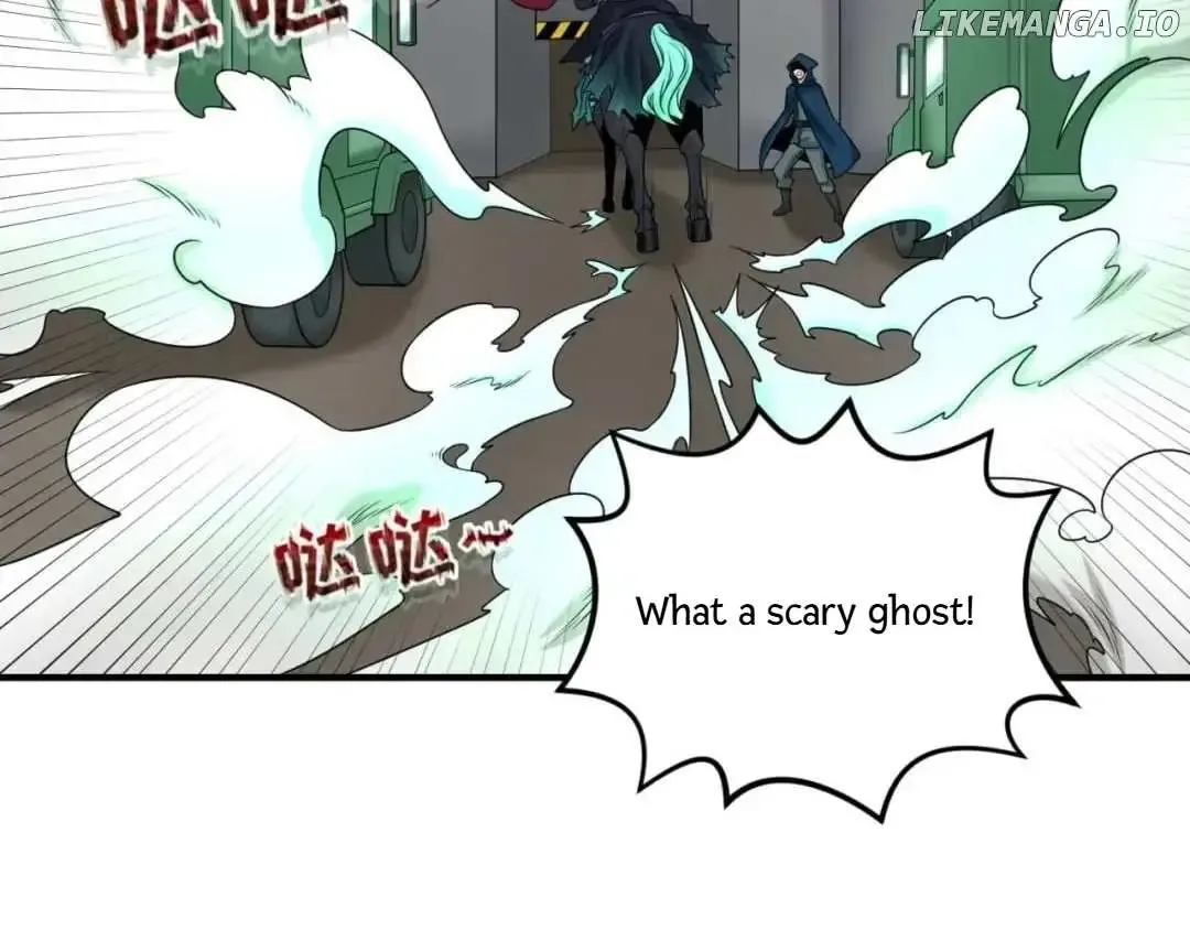 Age of Terror Chapter 93 Online - página 93