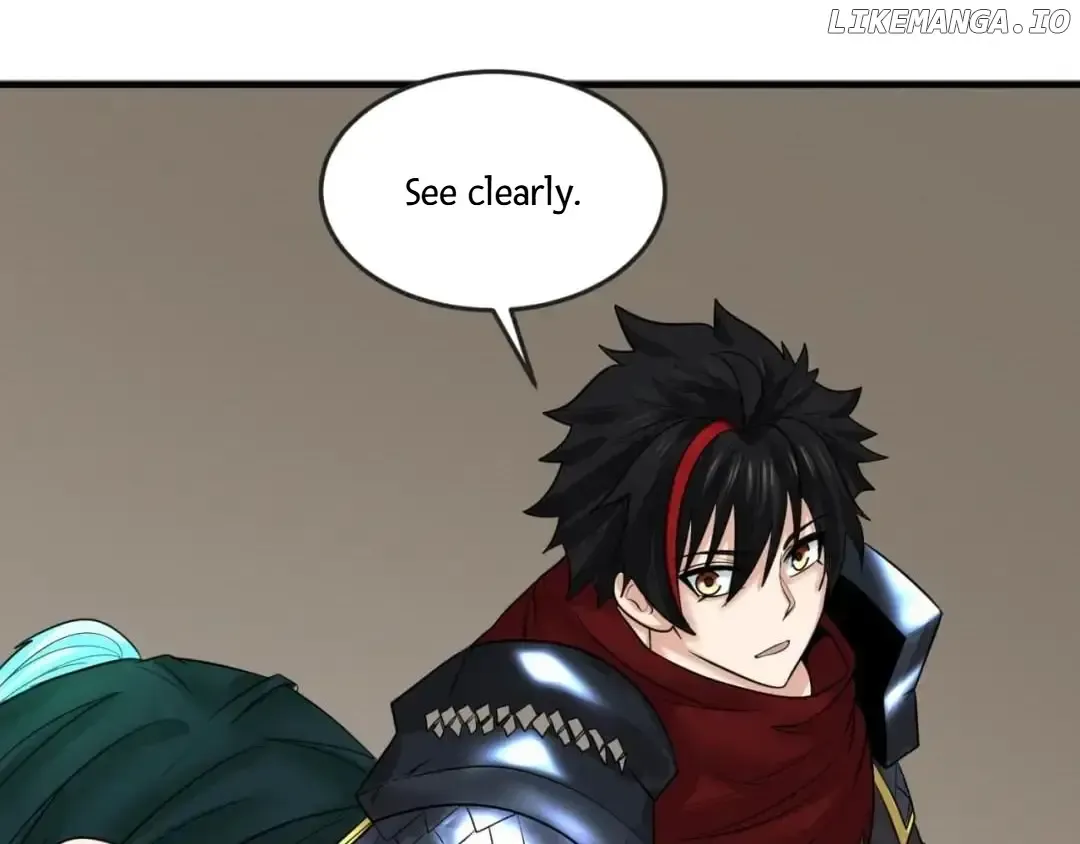 Age of Terror Chapter 93 Online - página 116