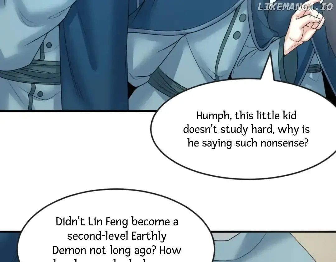 Age of Terror Chapter 94 Online - página 5