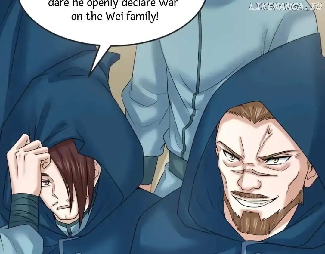 Age of Terror Chapter 94 Online - página 6