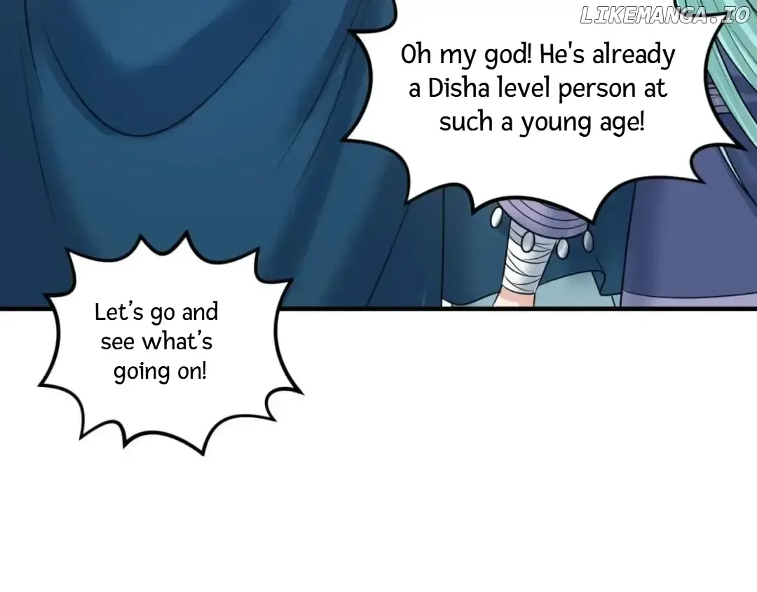 Age of Terror Chapter 94 Online - página 14