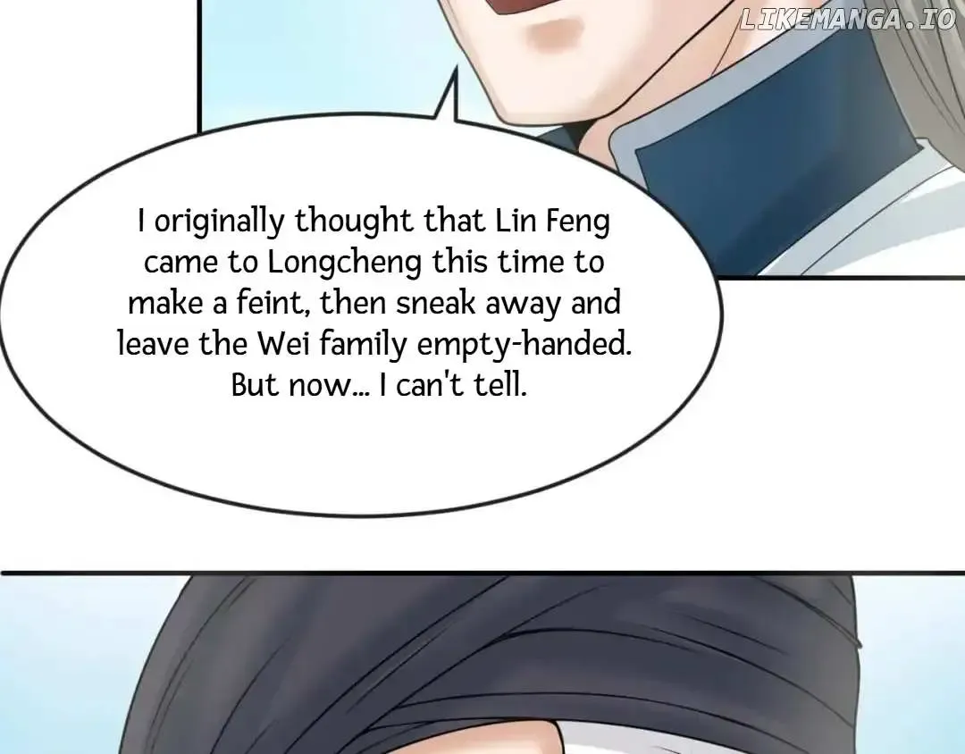 Age of Terror Chapter 94 Online - página 21