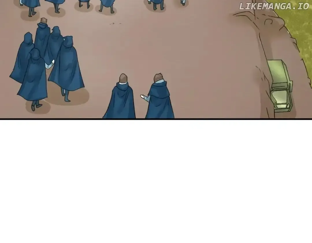 Age of Terror Chapter 94 Online - página 32