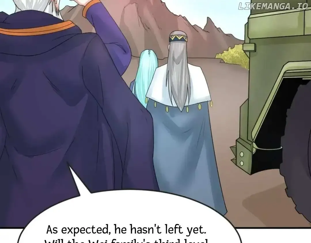 Age of Terror Chapter 94 Online - página 34