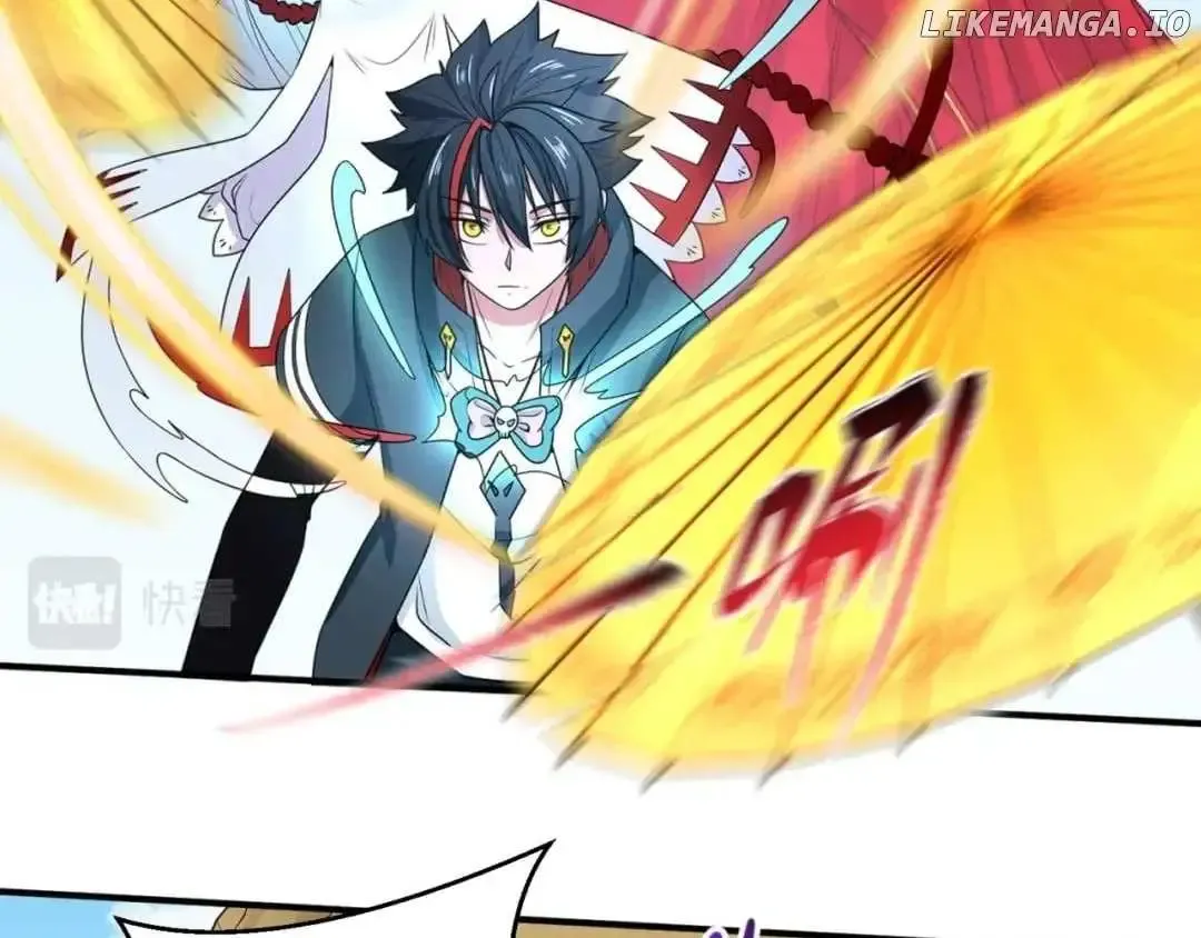 Age of Terror Chapter 94 Online - página 50