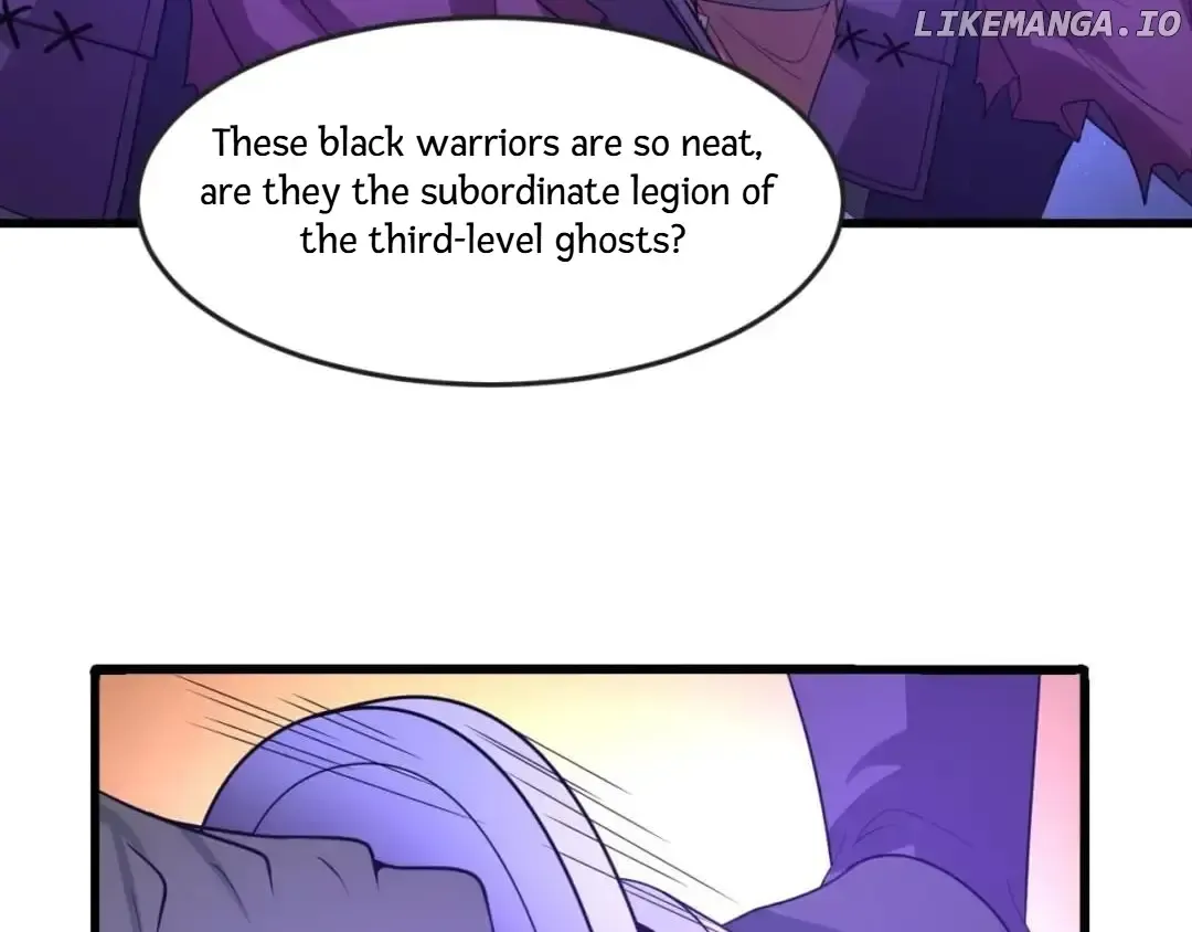 Age of Terror Chapter 94 Online - página 62