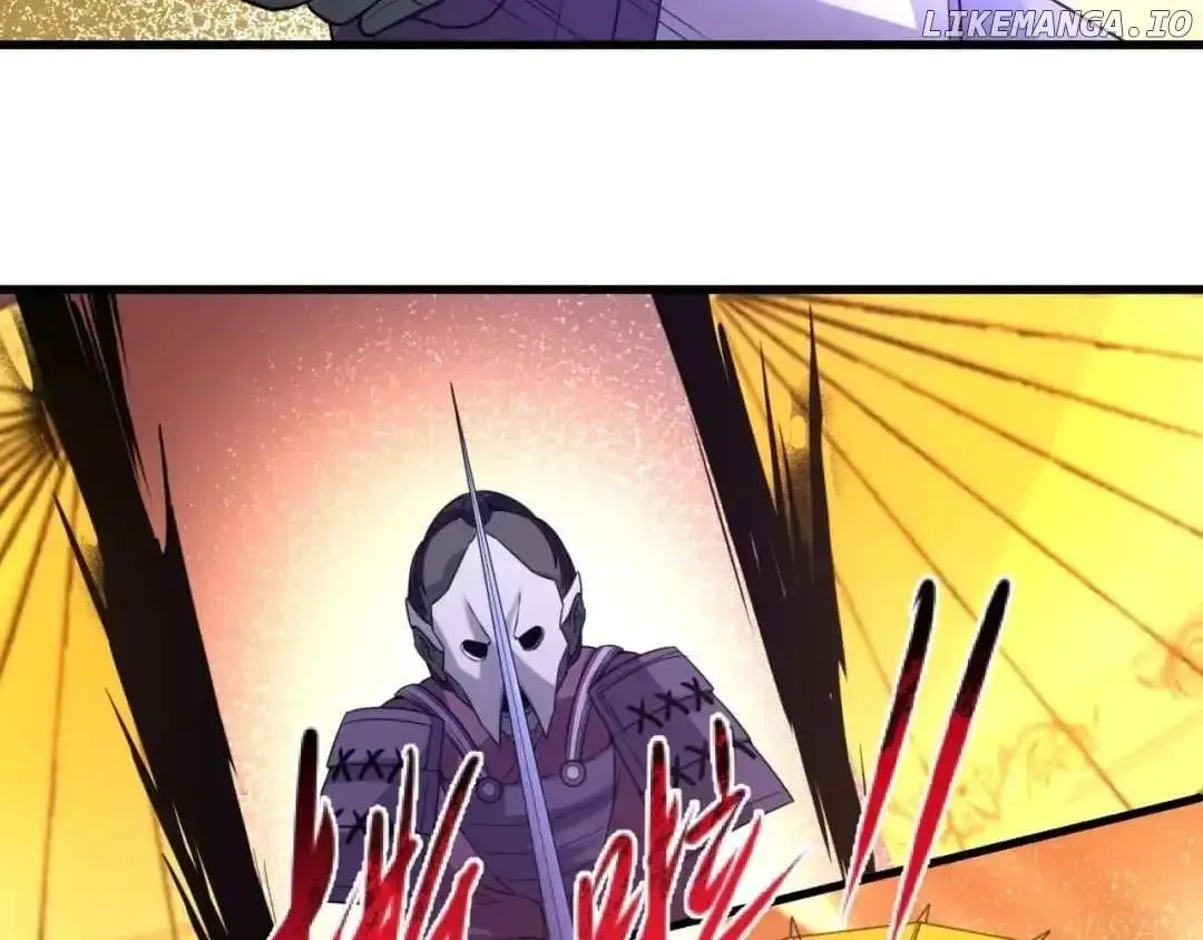 Age of Terror Chapter 94 Online - página 73