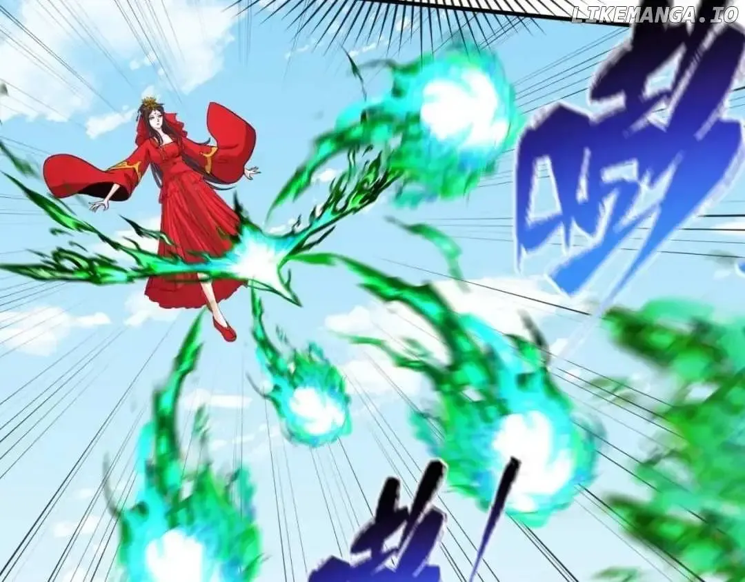 Age of Terror Chapter 94 Online - página 80