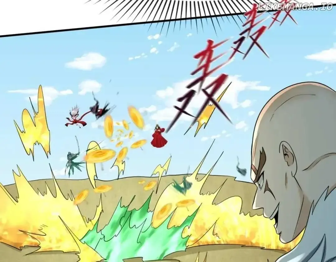 Age of Terror Chapter 94 Online - página 82