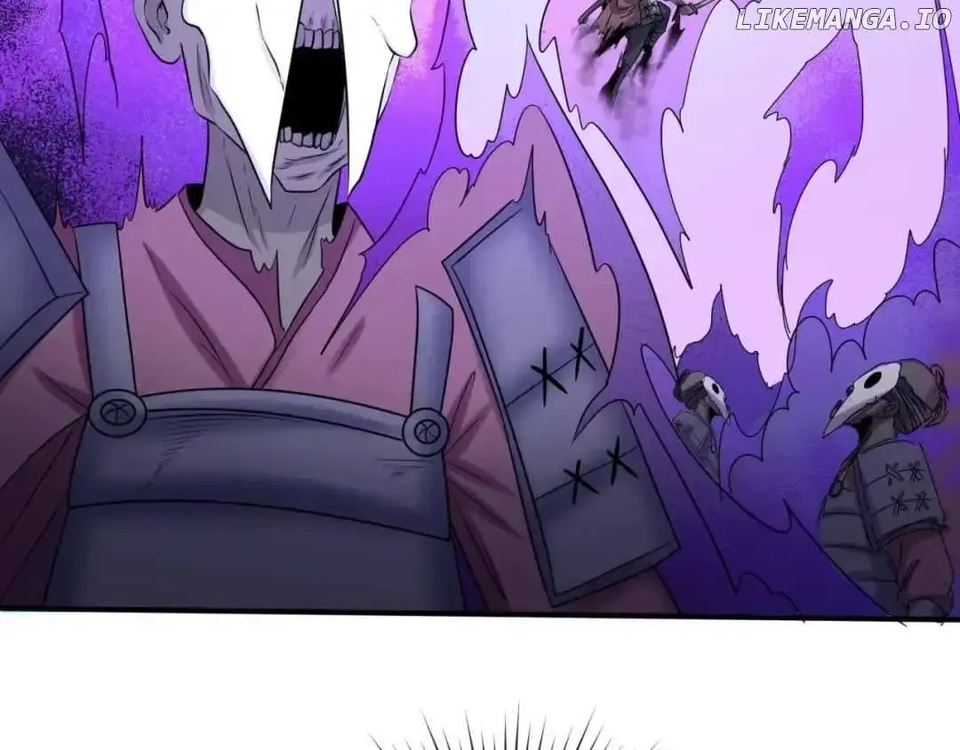 Age of Terror Chapter 94 Online - página 85