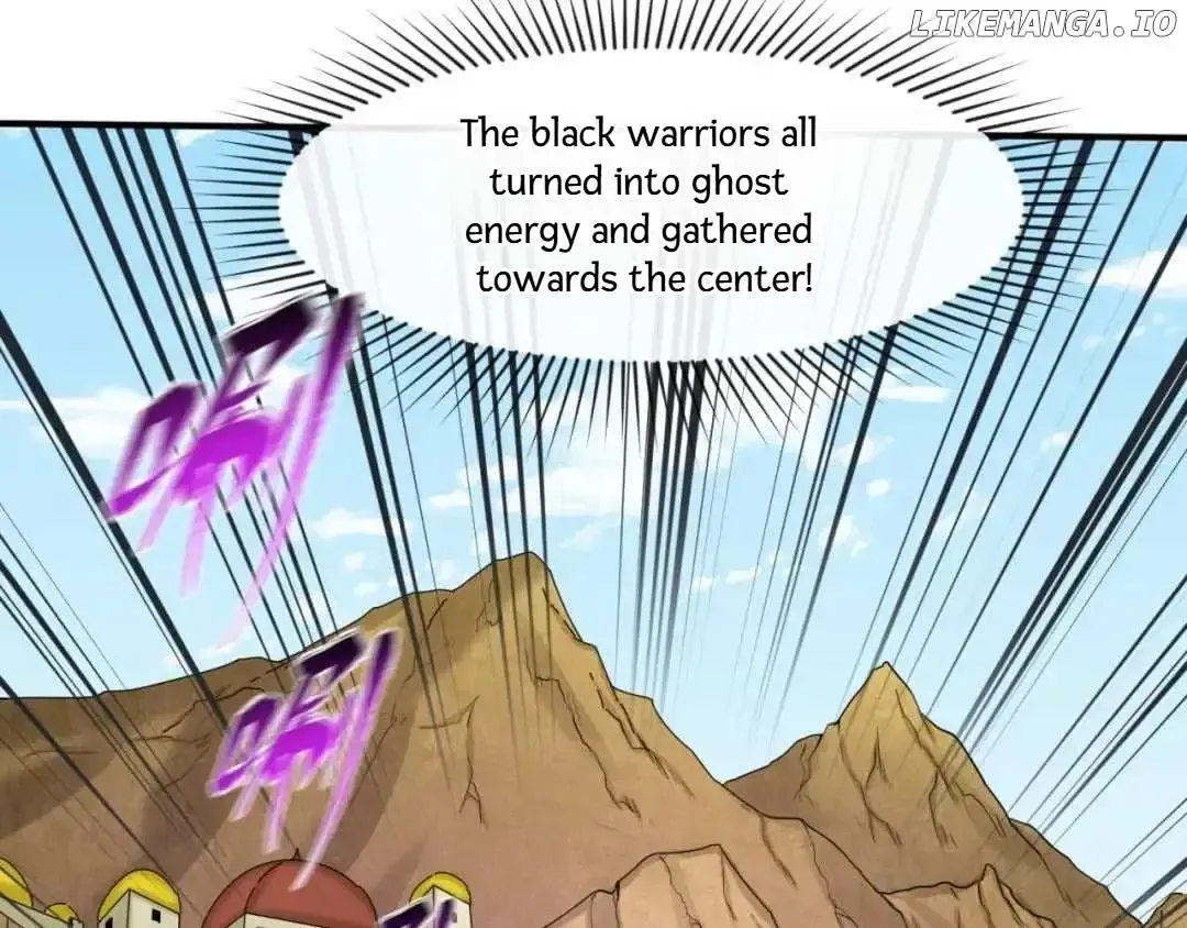 Age of Terror Chapter 94 Online - página 86