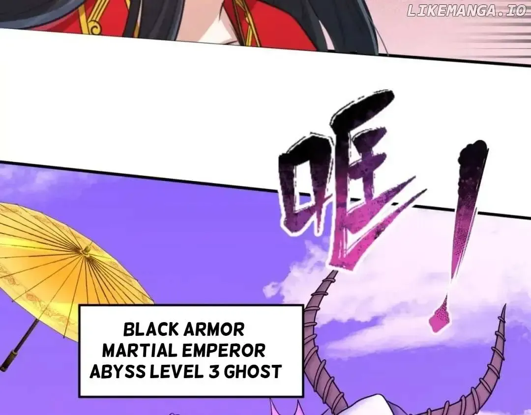 Age of Terror Chapter 94 Online - página 93