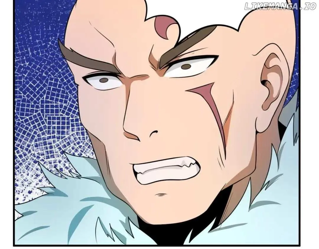 Age of Terror Chapter 95 Online - página 4