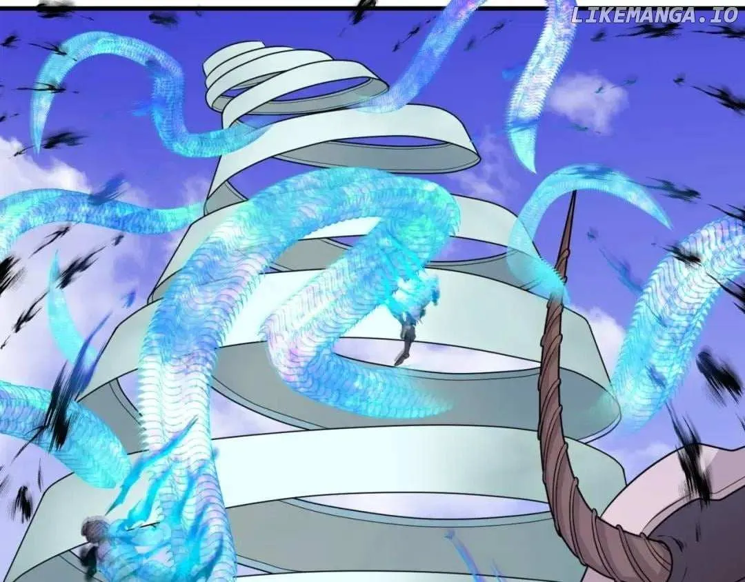 Age of Terror Chapter 95 Online - página 14