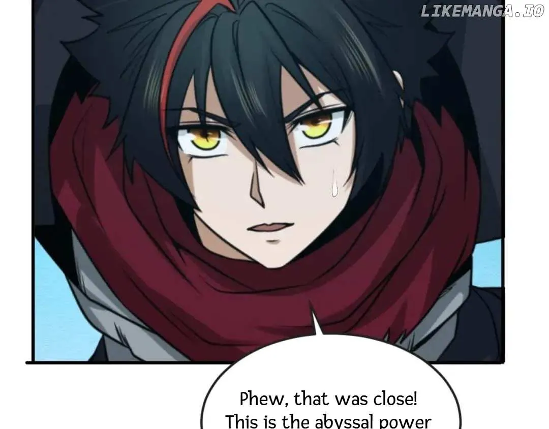 Age of Terror Chapter 95 Online - página 29