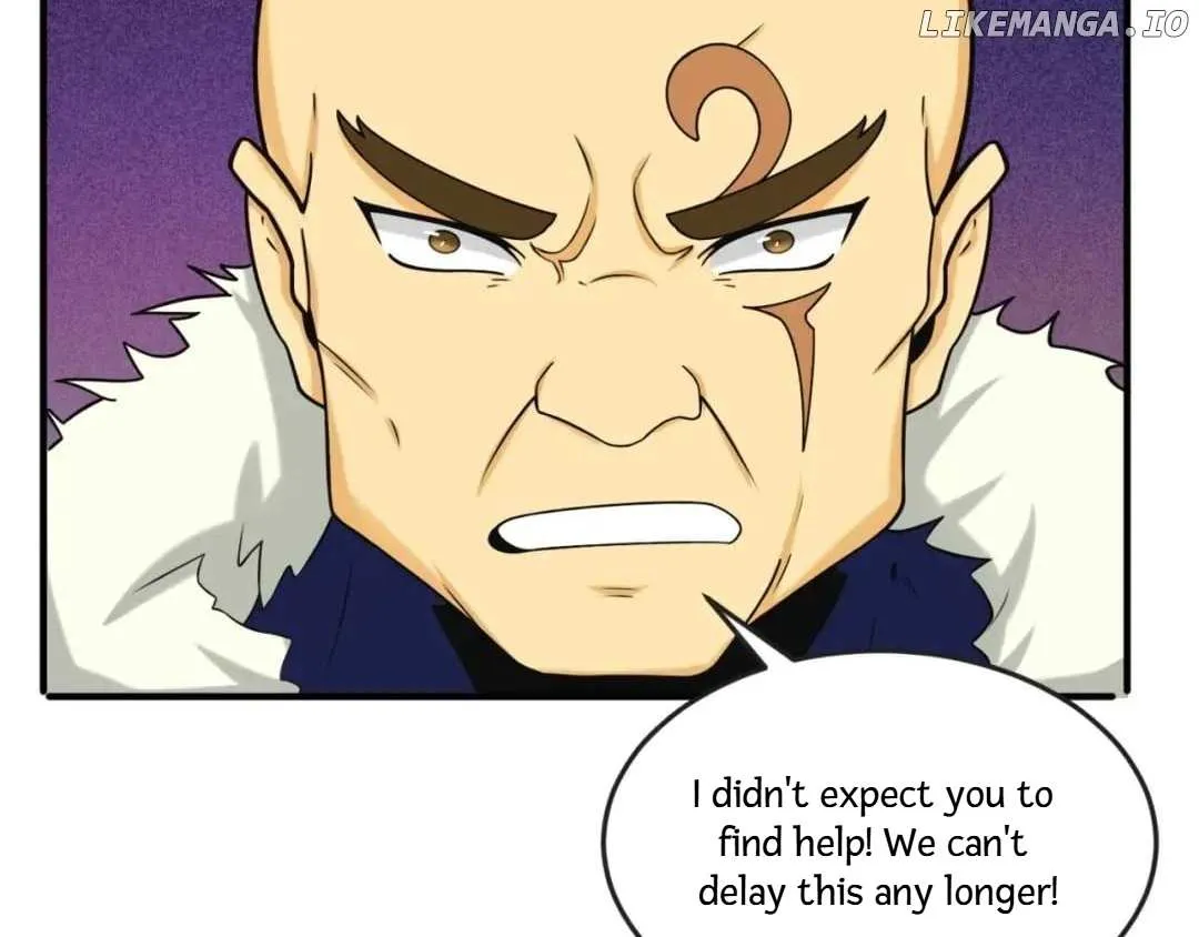 Age of Terror Chapter 95 Online - página 33