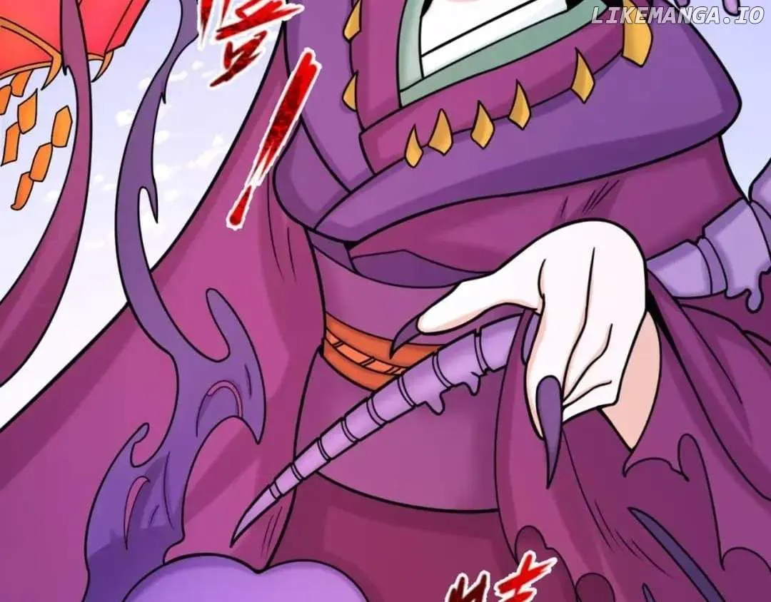 Age of Terror Chapter 95 Online - página 44