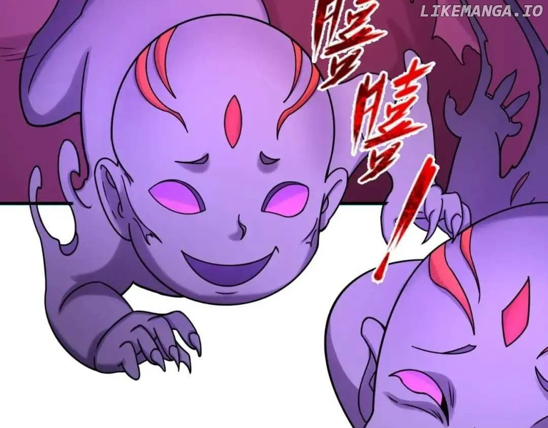 Age of Terror Chapter 95 Online - página 45