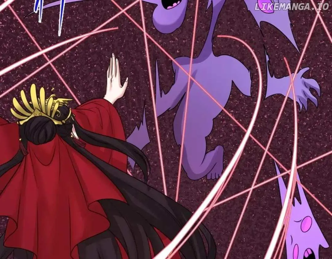 Age of Terror Chapter 95 Online - página 47