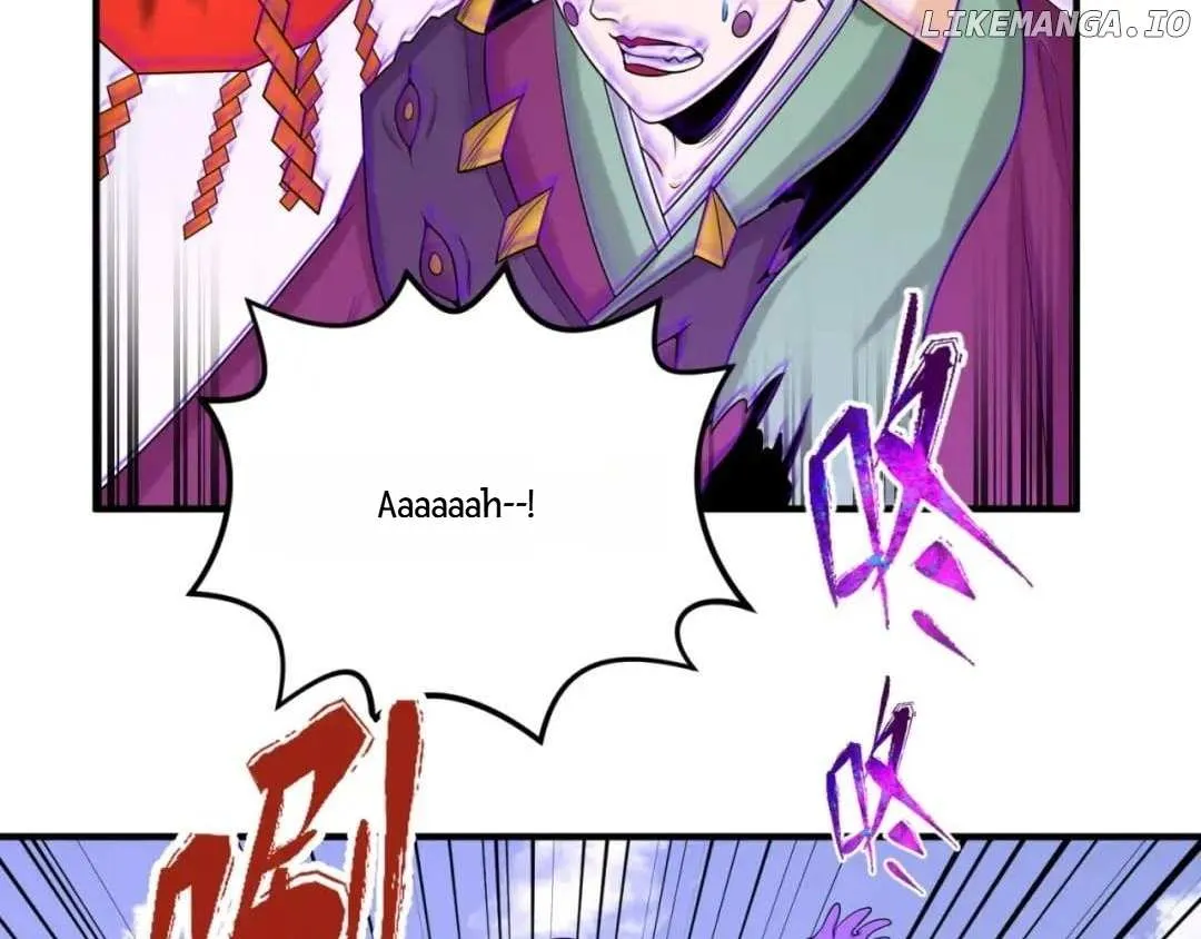Age of Terror Chapter 95 Online - página 58